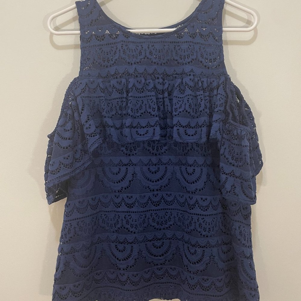 Lilly Pulitzer Lyra Top